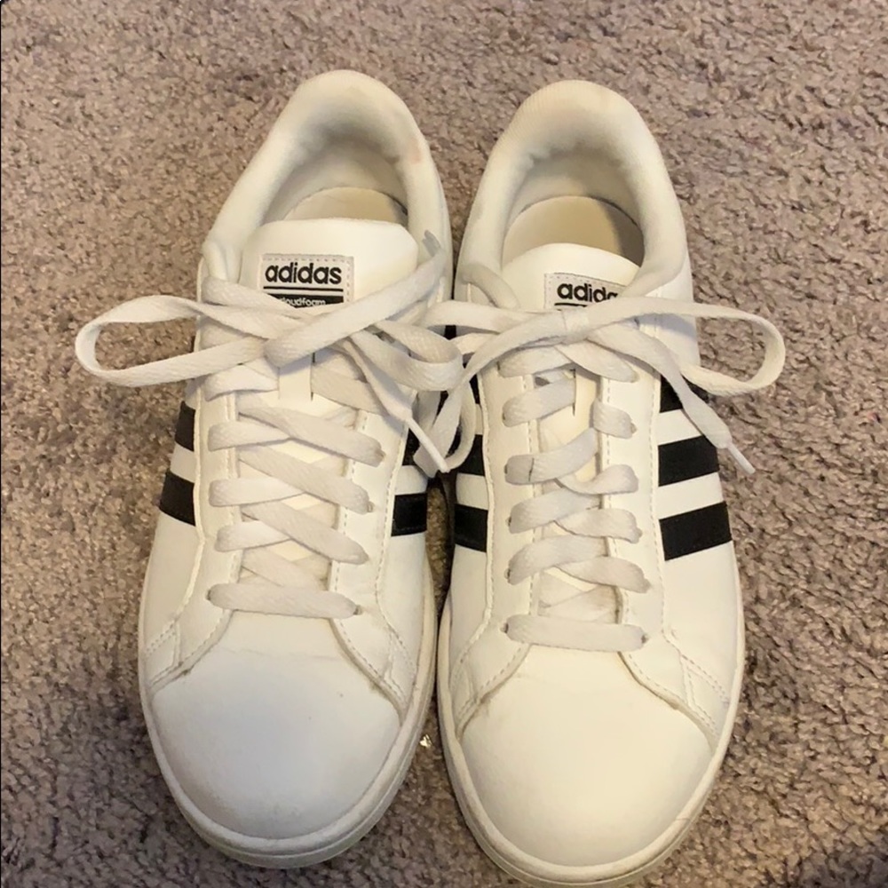 Adidas Cloudfoam - image 1